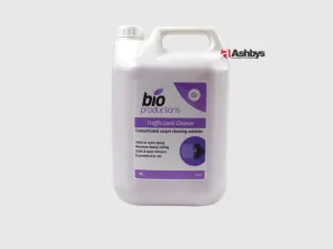 Bio Productions Traffic Lane Cleaner TLC5 5 Ltr