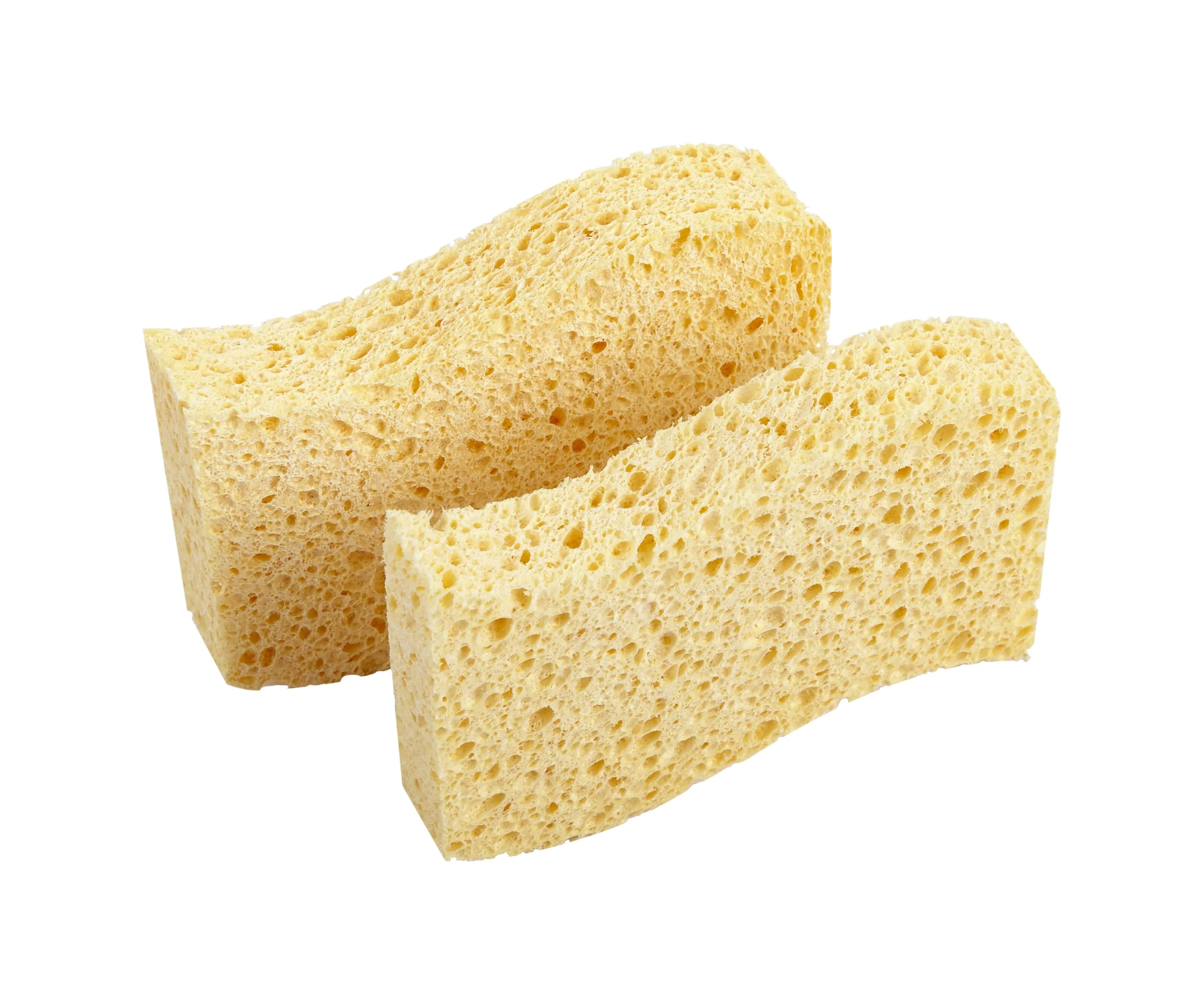 Biodegradable Kitchen Sponges - (Pack of 2)