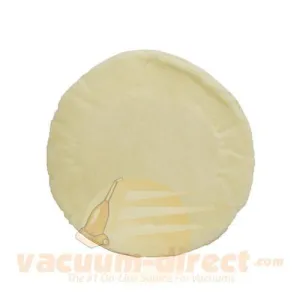 Bissell Commercial 17-inch Lambs Wool Bonnet 82009