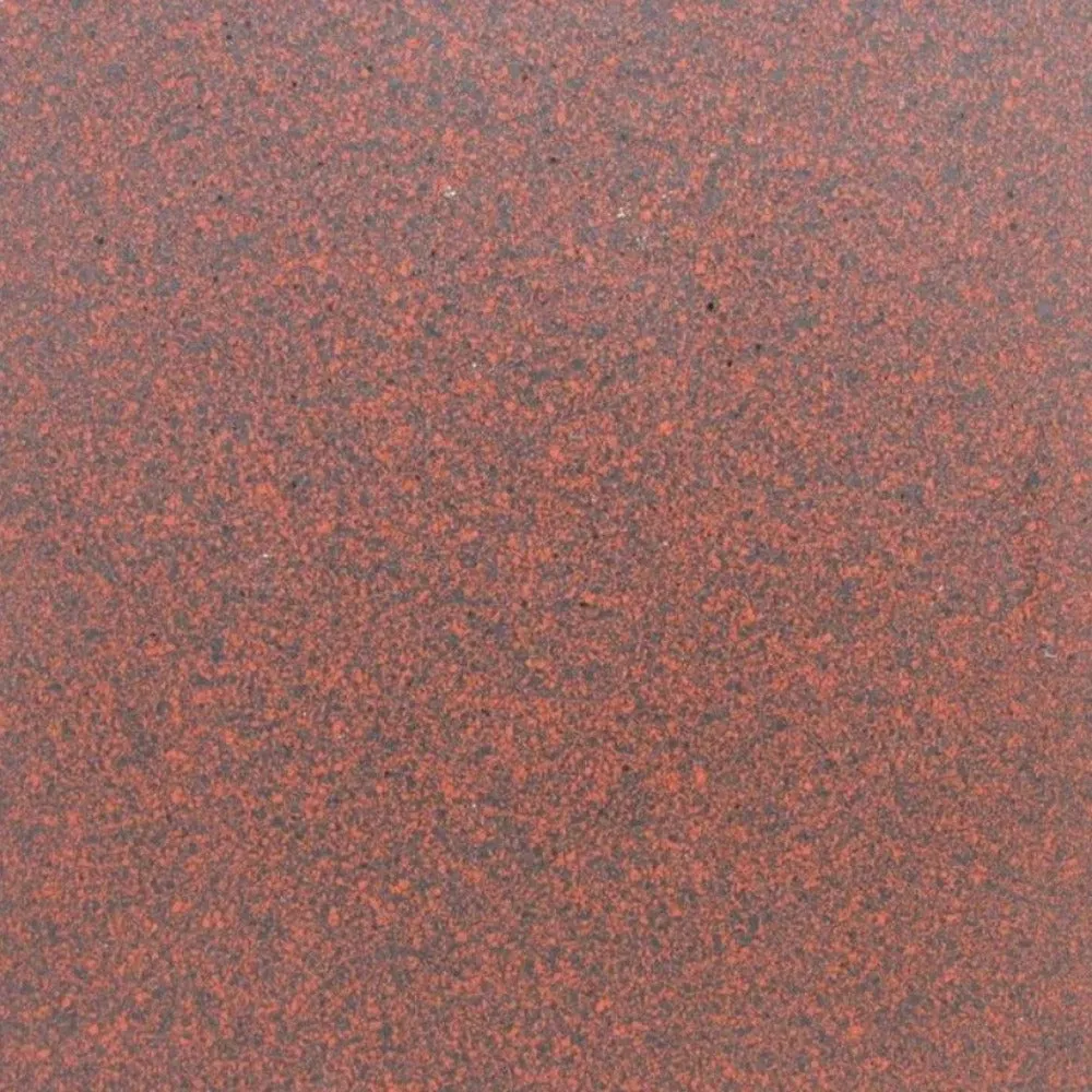 BLACK RUST MATTE