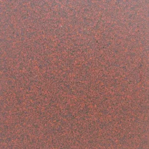 BLACK RUST MATTE