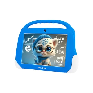 Blow Tablet KidsTAB8 4G 4GB/ 64GB 8"