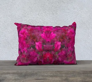 Bougainvillea - 20"x14"