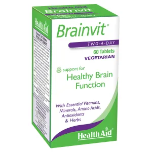 BrainVit® Tablets