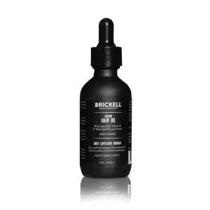 Brickell Argan Hair Oil (59ml)