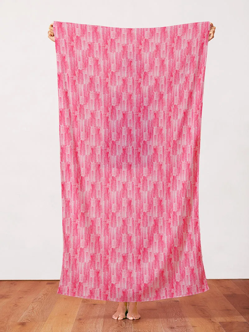 Bright Pink