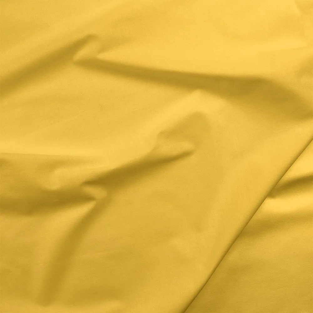 Bright Yellow
