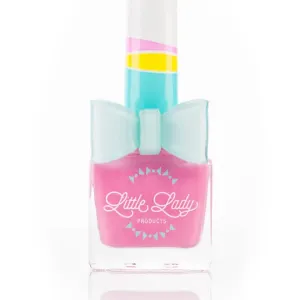 Bubblegumball Polish