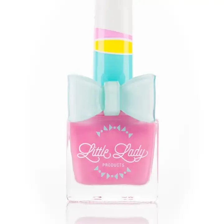 Bubblegumball Polish