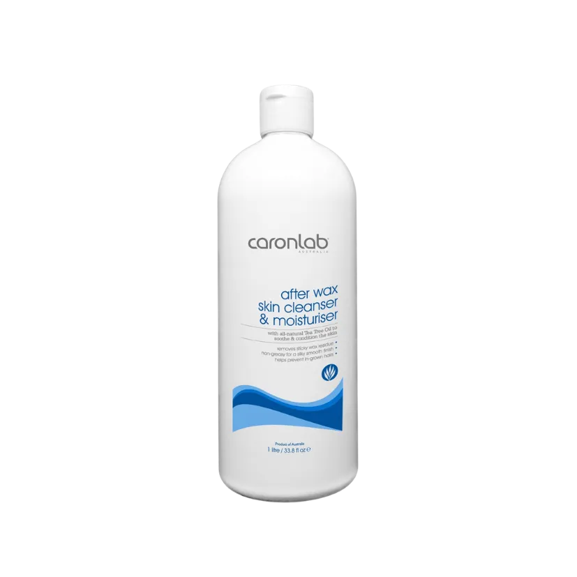 CARONLAB - After Waxing Oil - Tea Tree