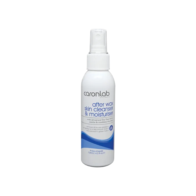 CARONLAB - After Waxing Oil - Tea Tree