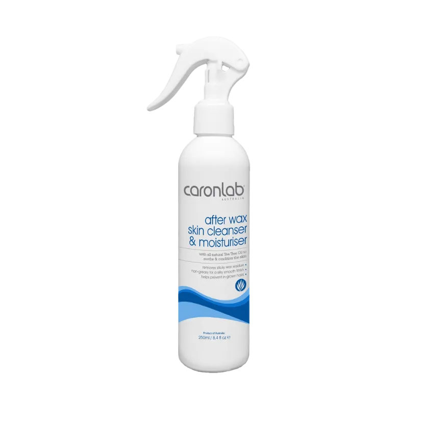 CARONLAB - After Waxing Oil - Tea Tree