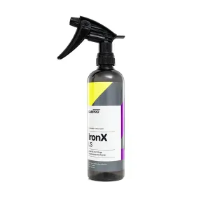 CarPro Iron X LS