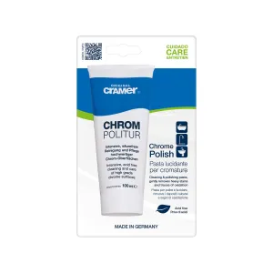 Chrome-Polish