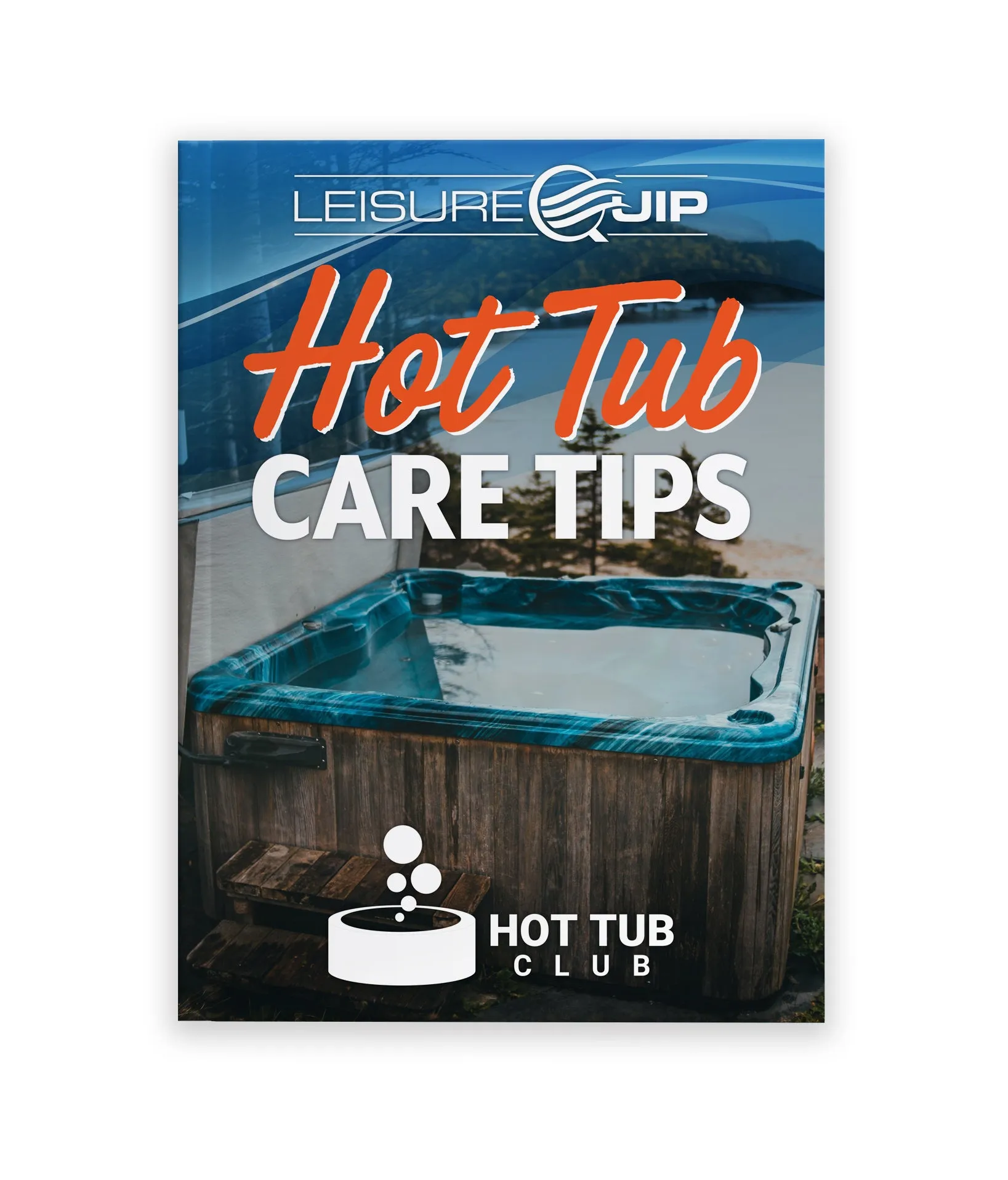 ClearSpa Bromo Bright Tablets Hot Tub Bromine, Scum Absorber, & Spa Care Ebook