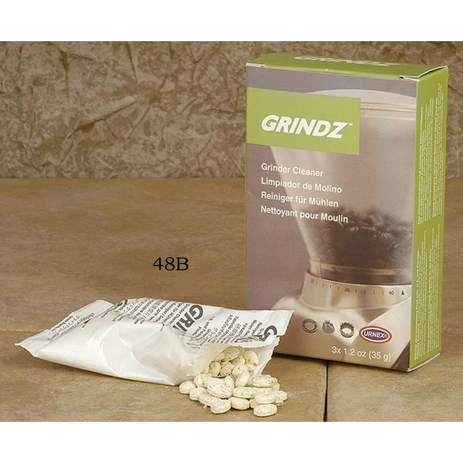 Coffee Grinder Cleaner / #48B