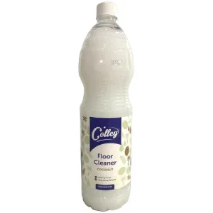 Colley COCONUT Concentrated Floor Cleaner 1.5L