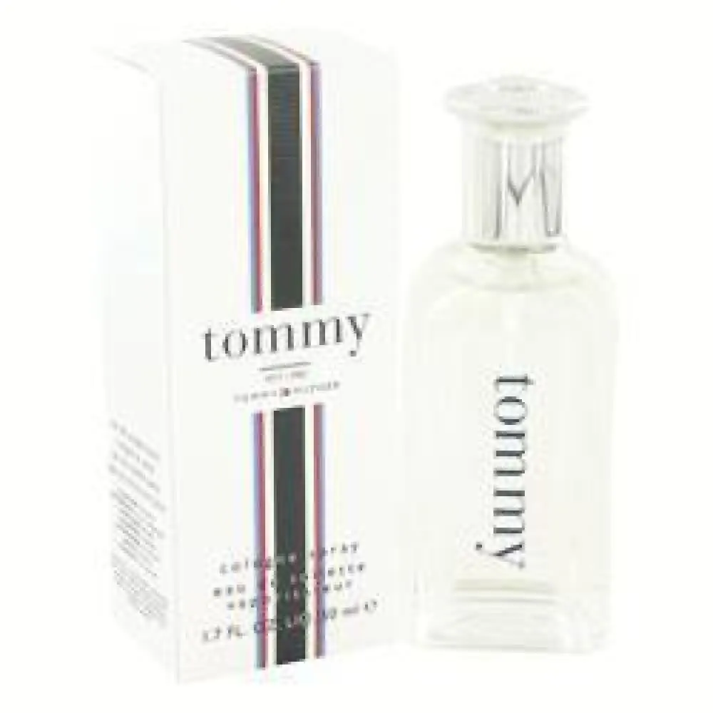 Cologne Spray Edt Spray by Tommy Hilfiger for Men0 Ml