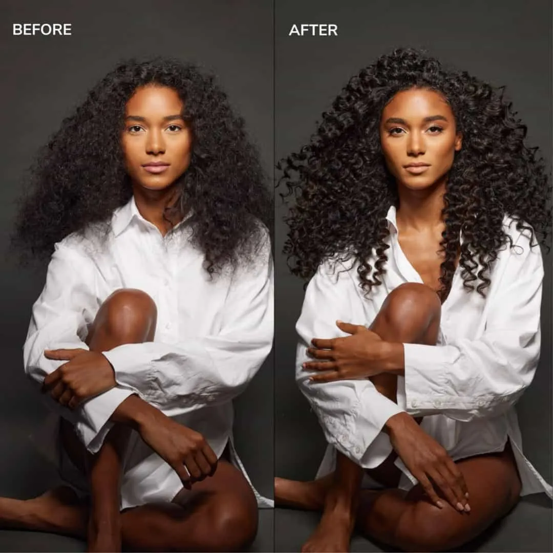 COLOR WOW CURL Coco-Motion Lubricating Curl Conditioner