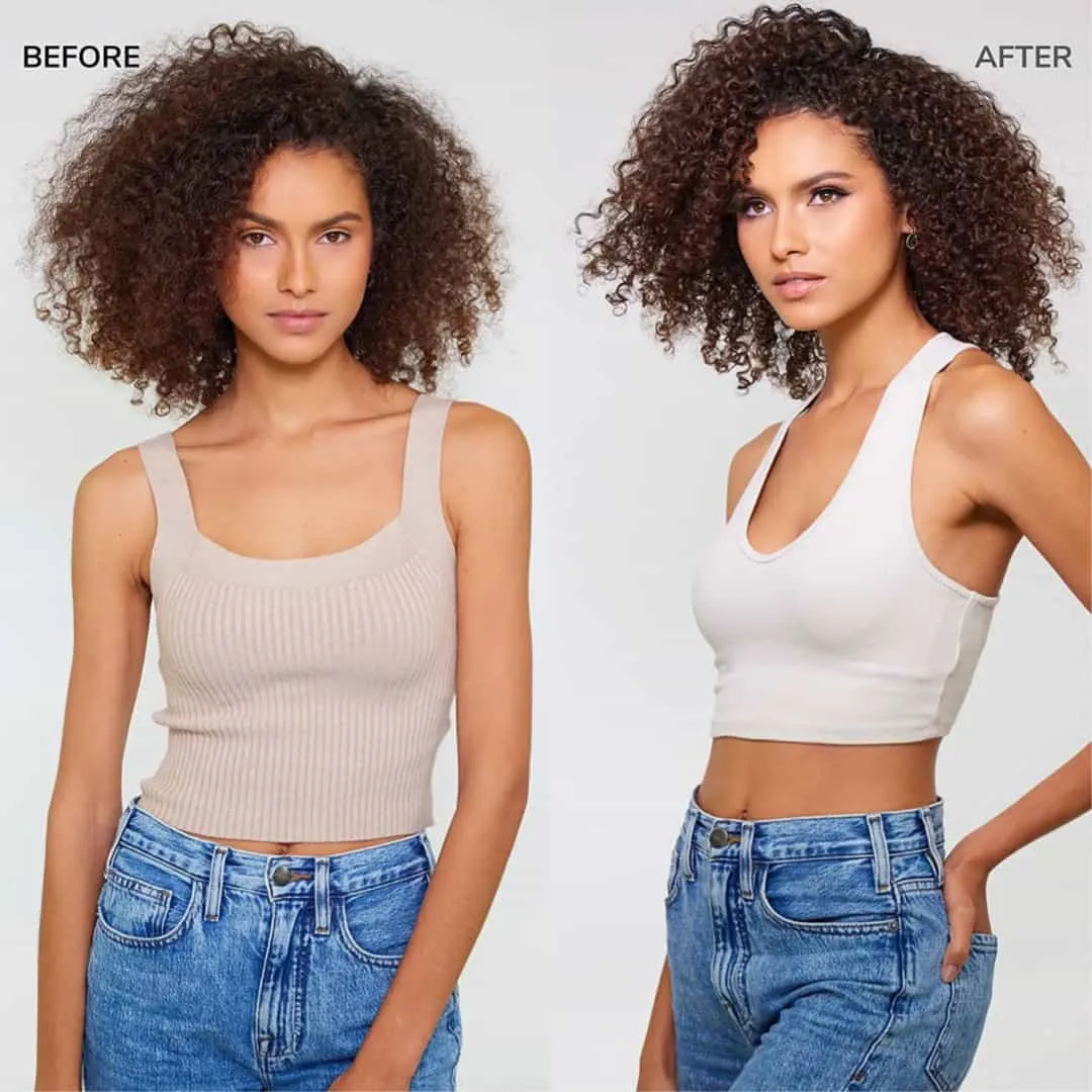 COLOR WOW CURL Coco-Motion Lubricating Curl Conditioner