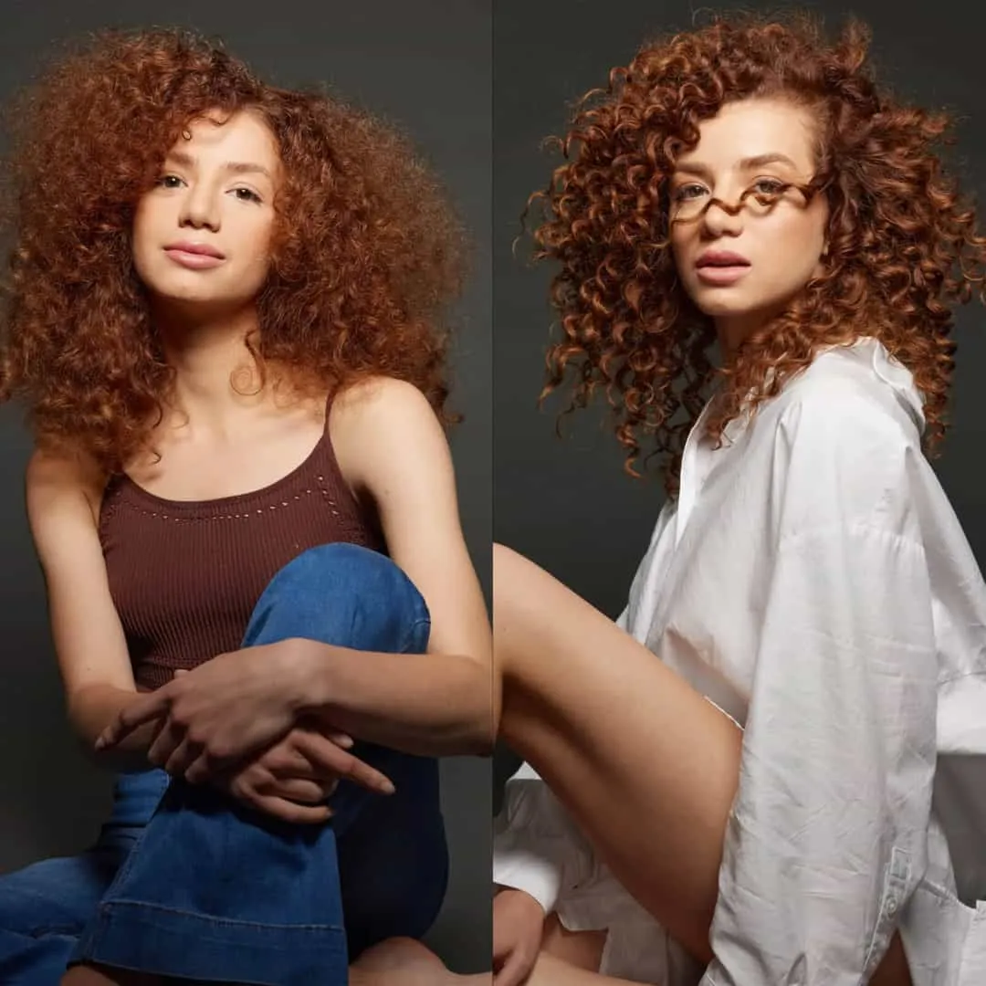 COLOR WOW CURL Coco-Motion Lubricating Curl Conditioner