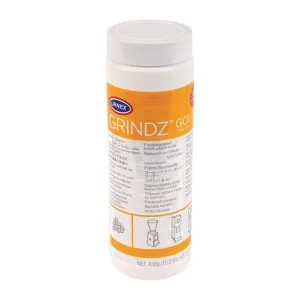 CX513 Urnex Grindz Coffee Grinder Cleaner Tablets 430g
