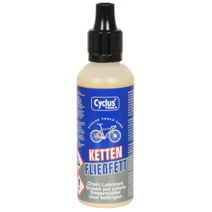 Cyclus Tools Chain Oil, 50 Ml Dispenser Bottle