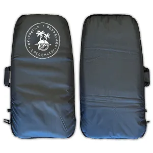 D5 HEAVY DUTY PADDED BOARD SLEEVE