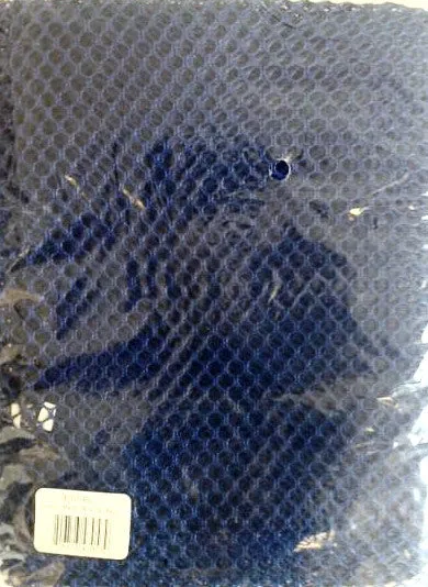 Deluxe Mesh Bag 4705