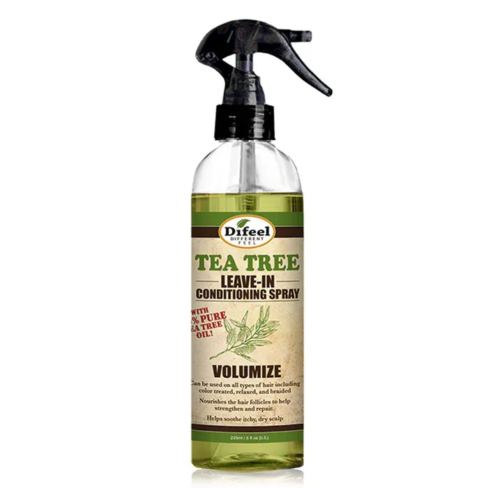 Difeel Leave-In Conditioning Spray