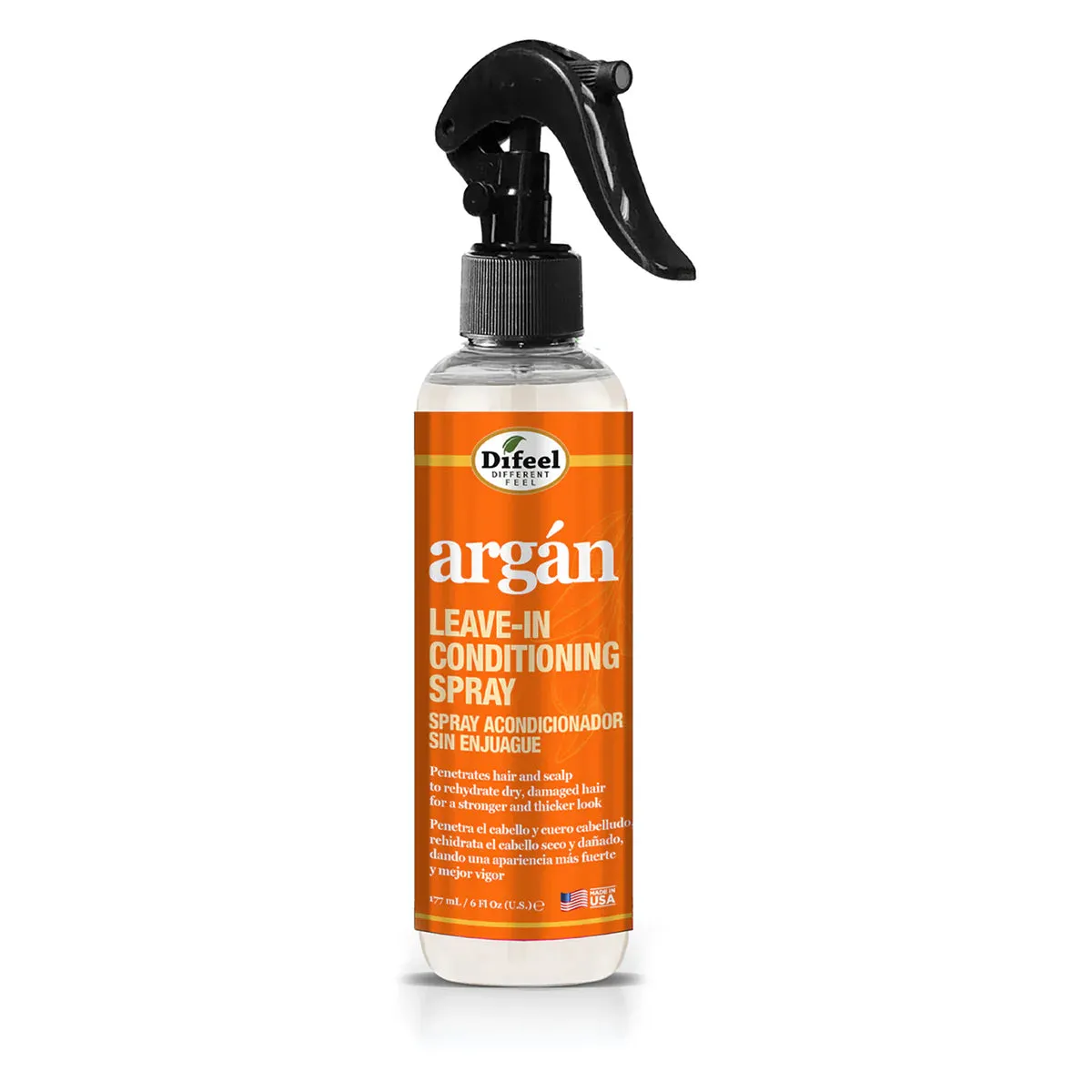 Difeel Leave-In Conditioning Spray