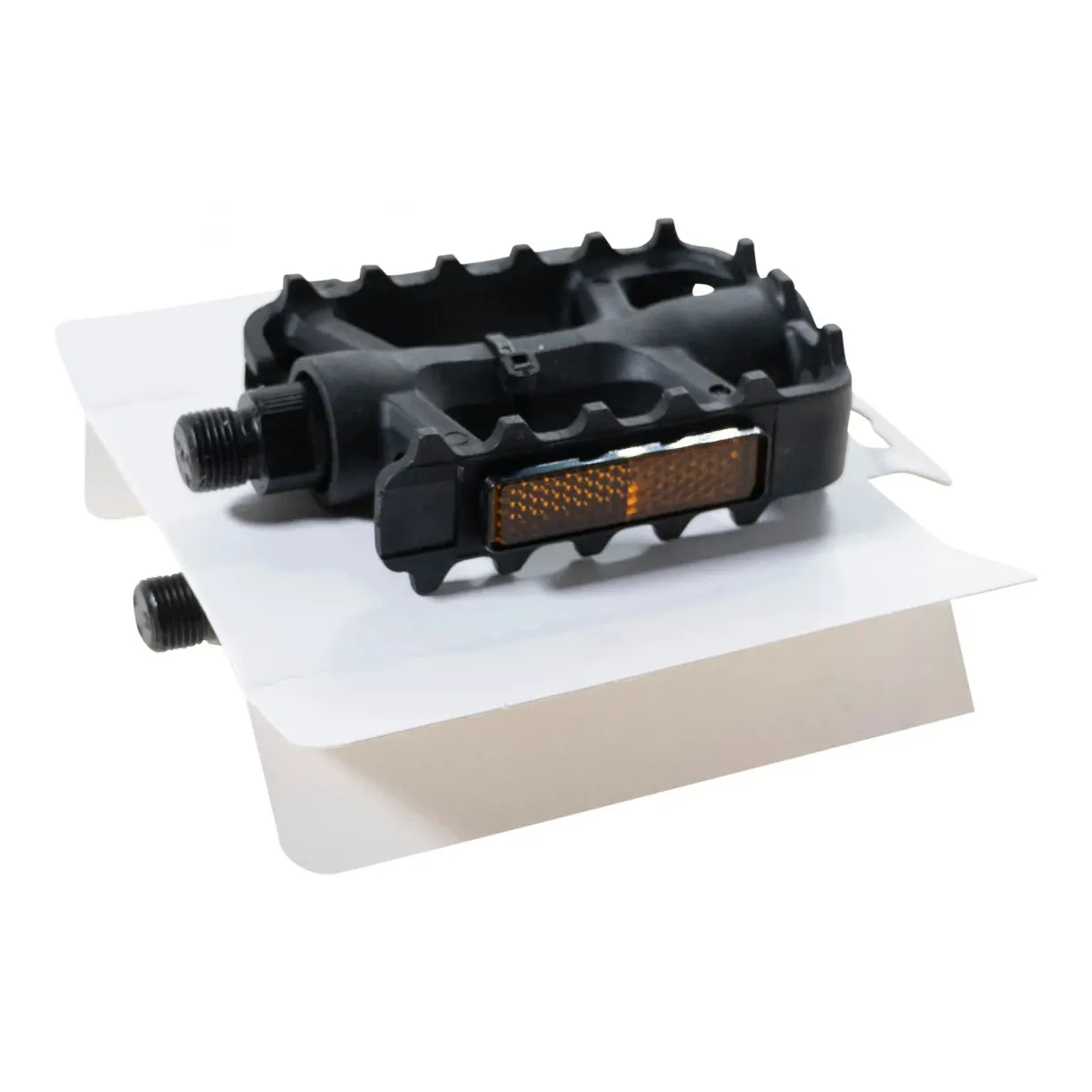 Dimensions Mountain Basic Heavy Duty Pedals