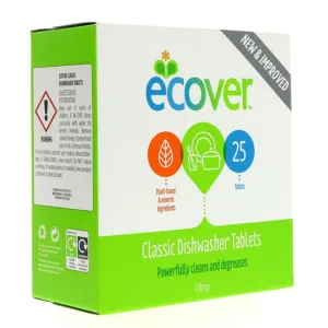 Dishwasher Tablets 25tab