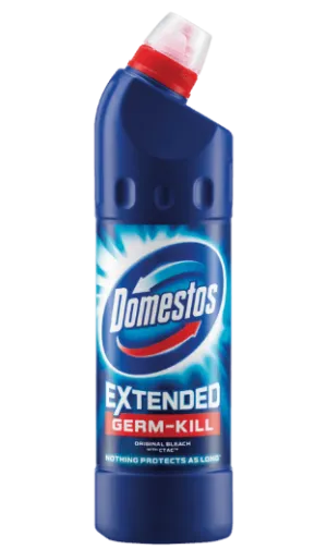Domestos Extended Germ-Kill Bleach