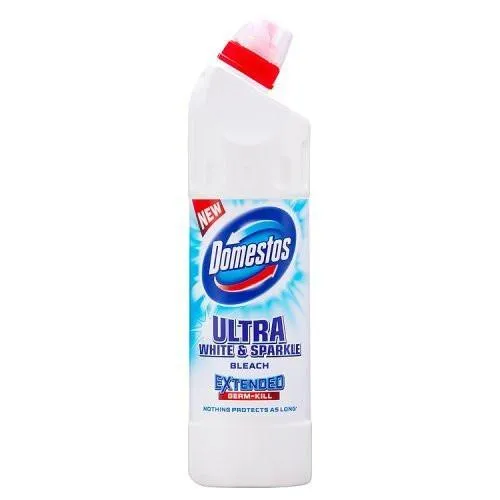 Domestos Extended Germ-Kill Bleach