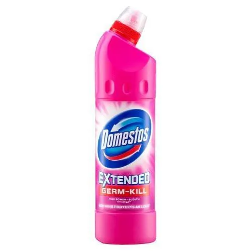 Domestos Extended Germ-Kill Bleach