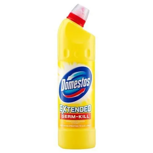 Domestos Extended Germ-Kill Bleach