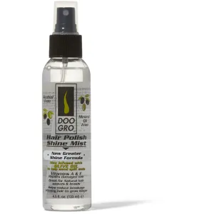 Doo Gro: Hair Polish Shine Mist 4.5oz