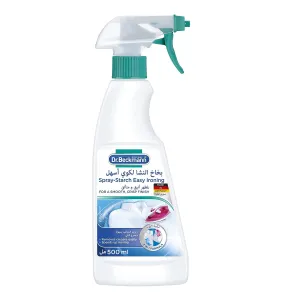 Dr.Beckmann Spray-Starch Easy Ironing 500ml