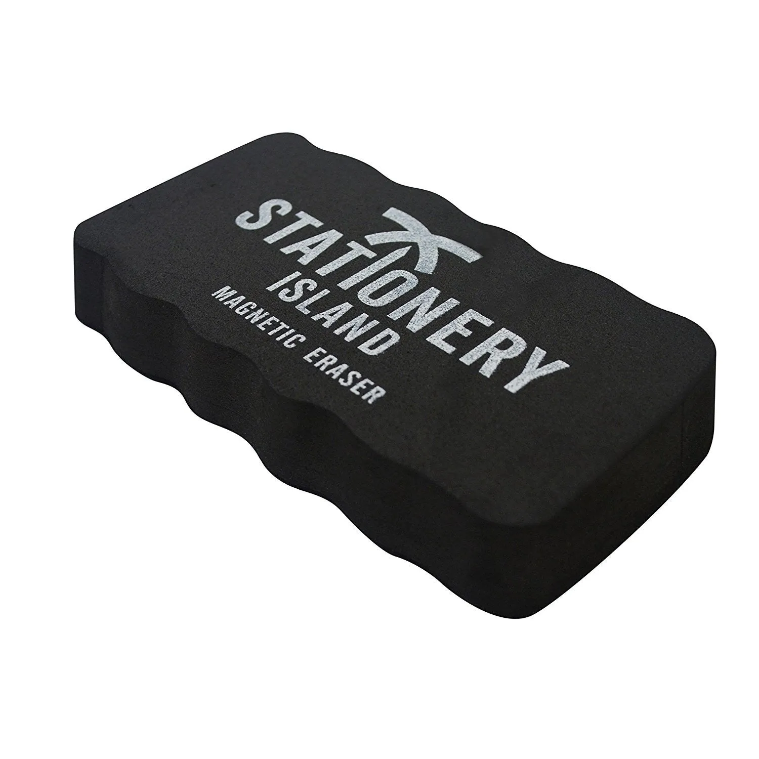 Dry Wipe Magnetic Eraser