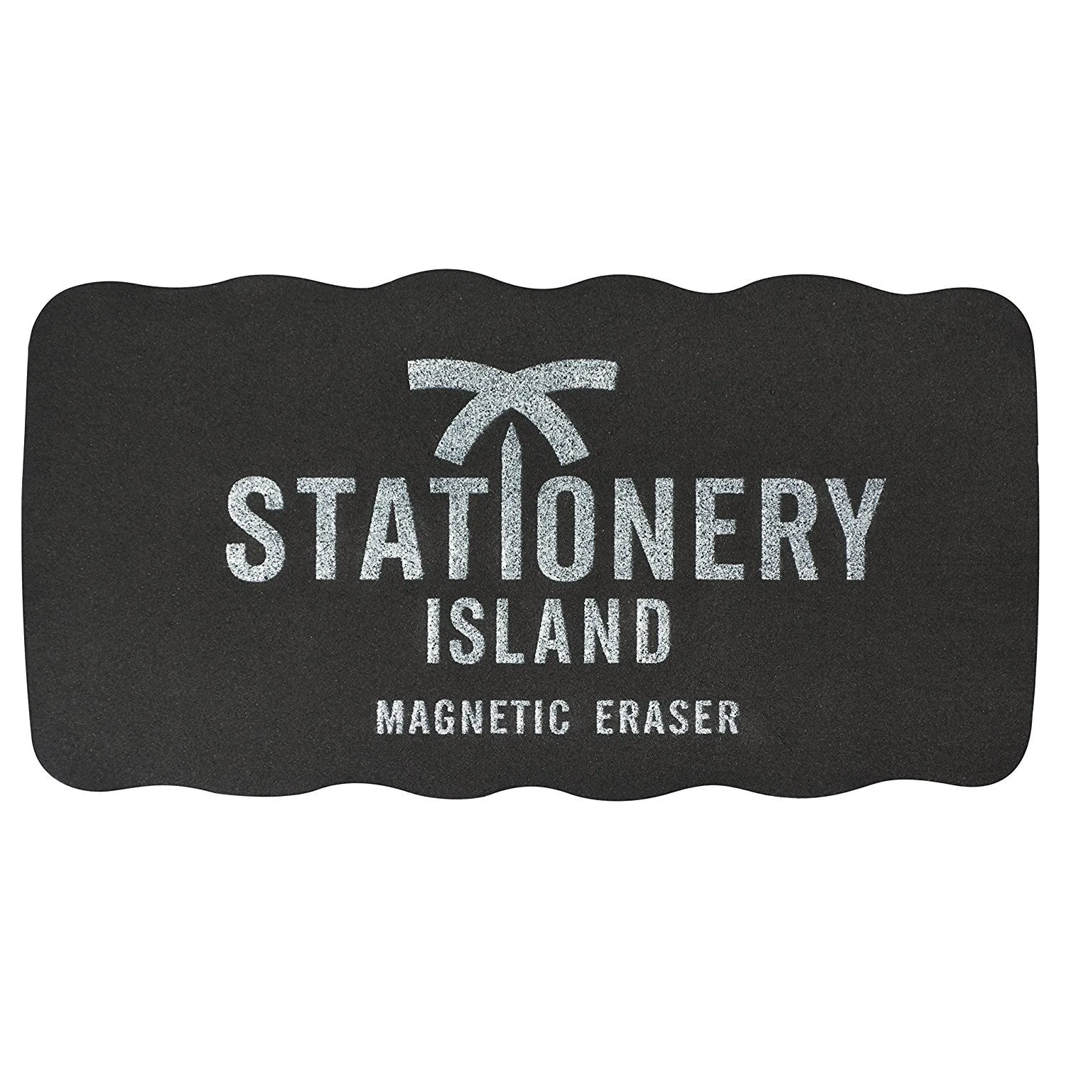 Dry Wipe Magnetic Eraser