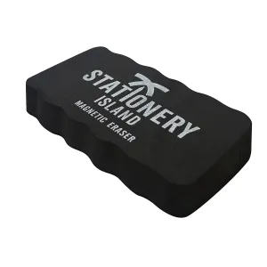 Dry Wipe Magnetic Eraser