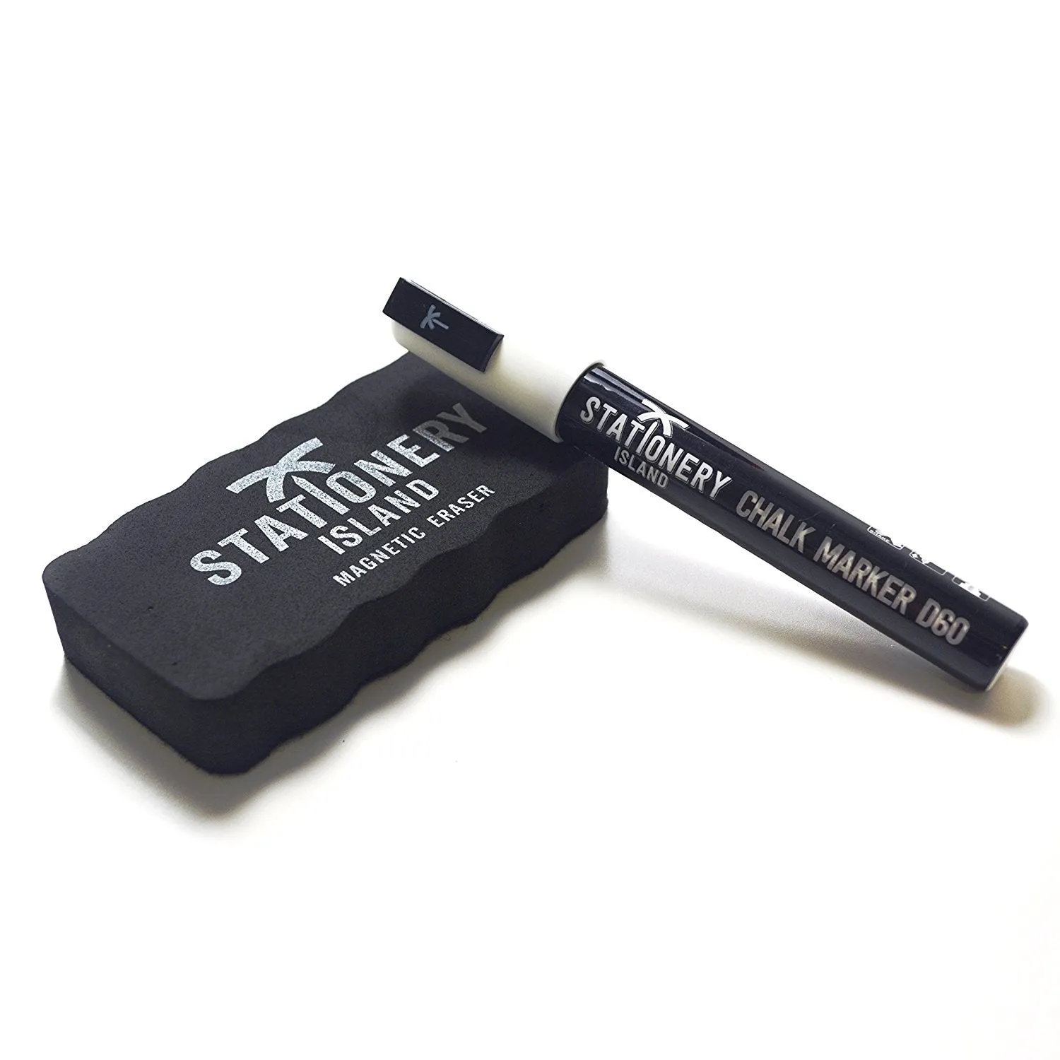 Dry Wipe Magnetic Eraser
