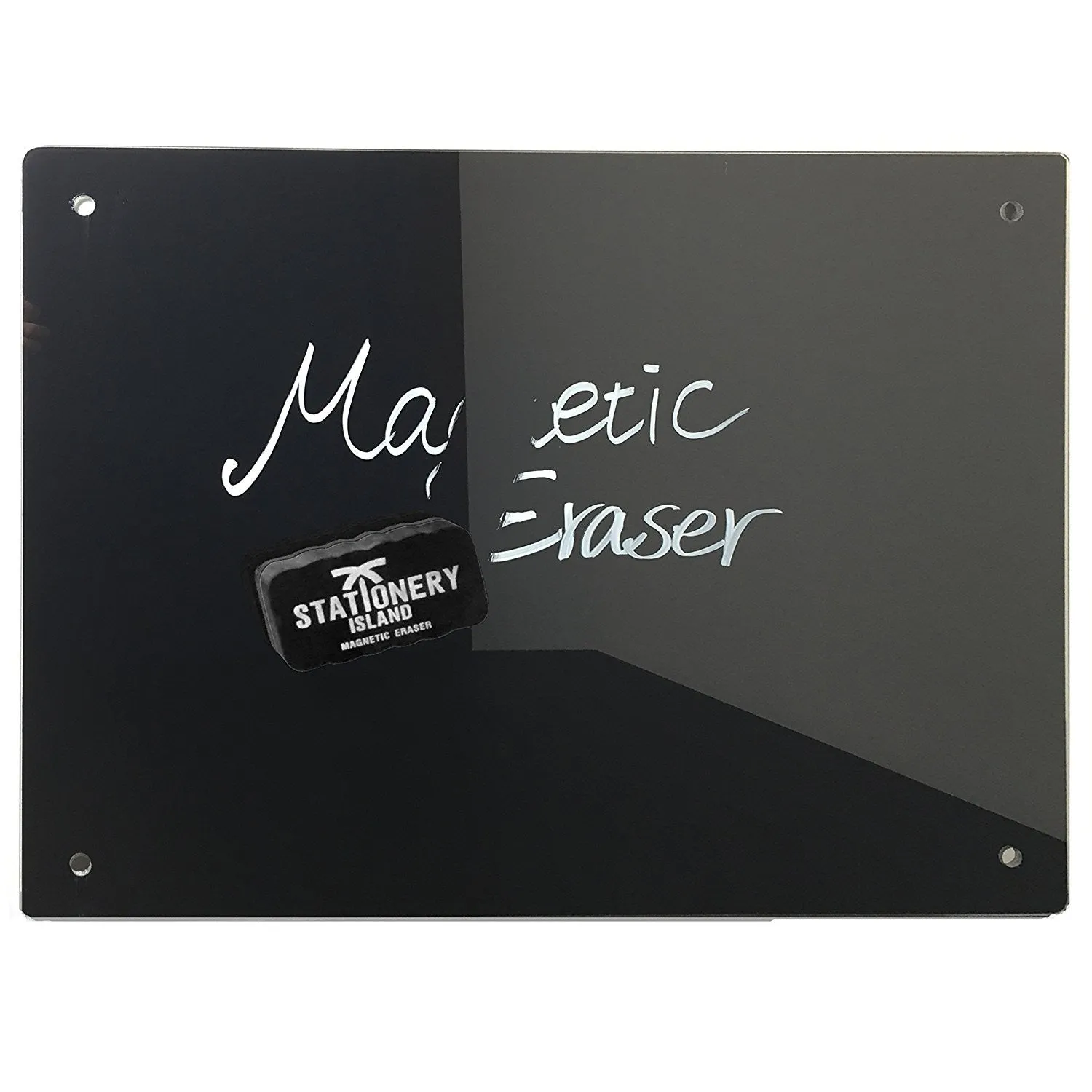 Dry Wipe Magnetic Eraser