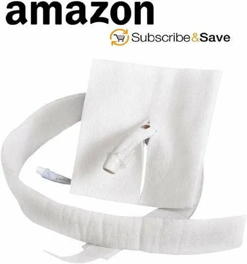 Dukal Basic T-Drain Sponges 2" x 2". Pack of 70 Pre-Cut Dressings for
