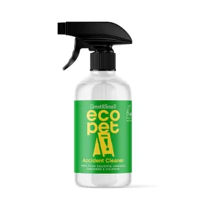 EcoPet Accident Cleaner