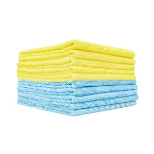 Edgeless 300 Microfiber Towels - 10 Pack