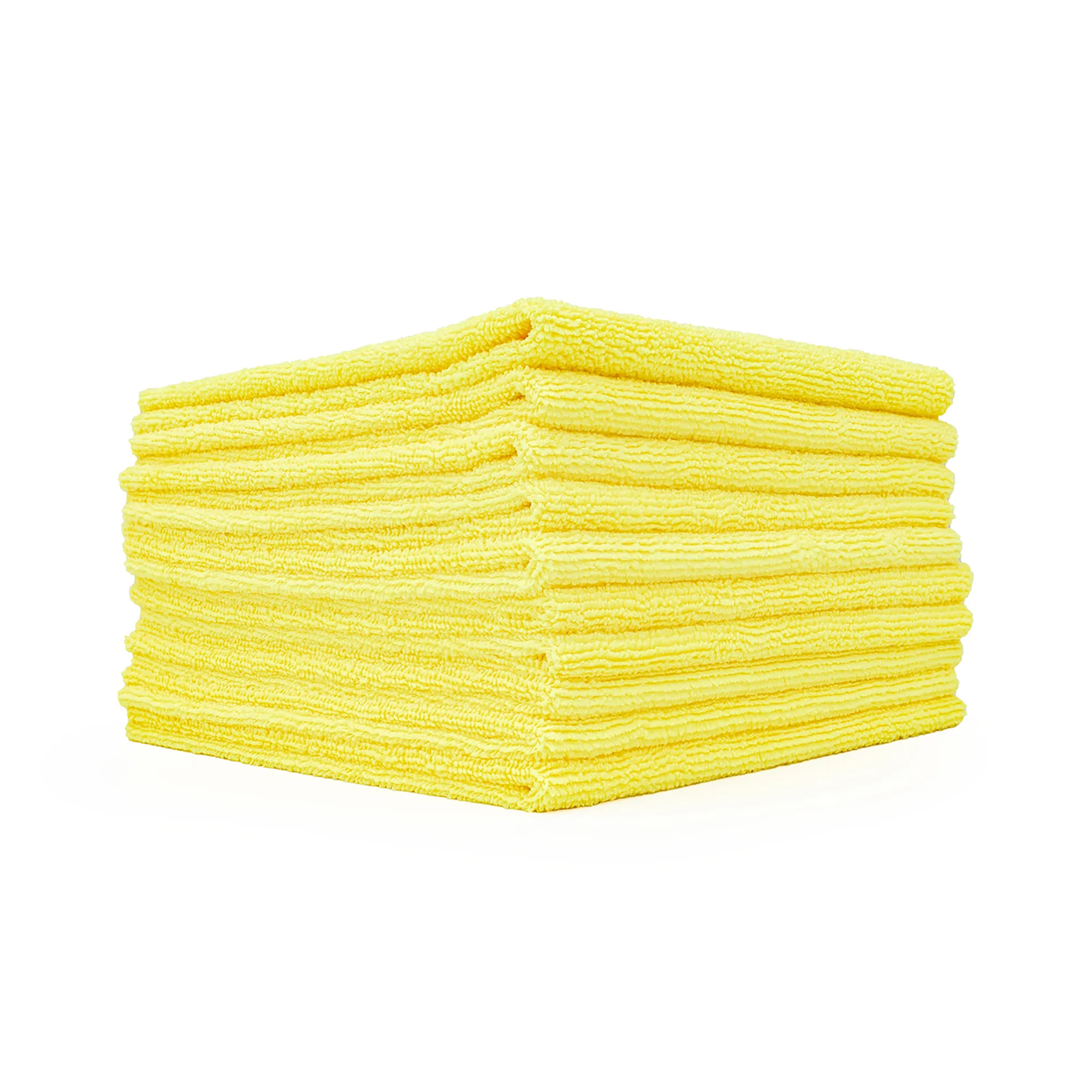 Edgeless 300 Microfiber Towels - 10 Pack