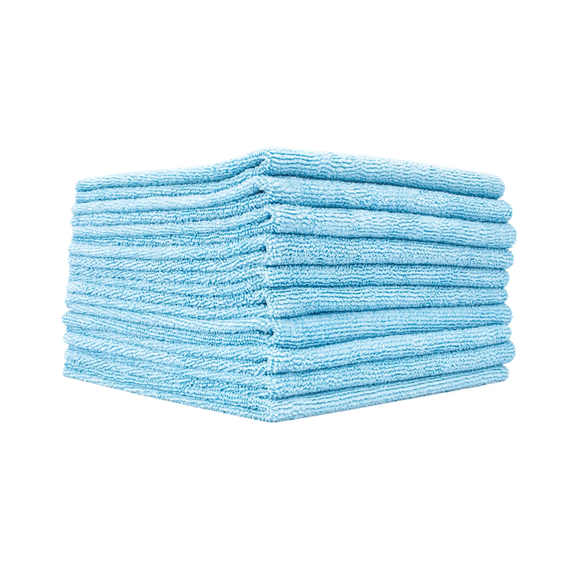 Edgeless 300 Microfiber Towels - 10 Pack