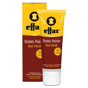 Effax Boot Shine Polish